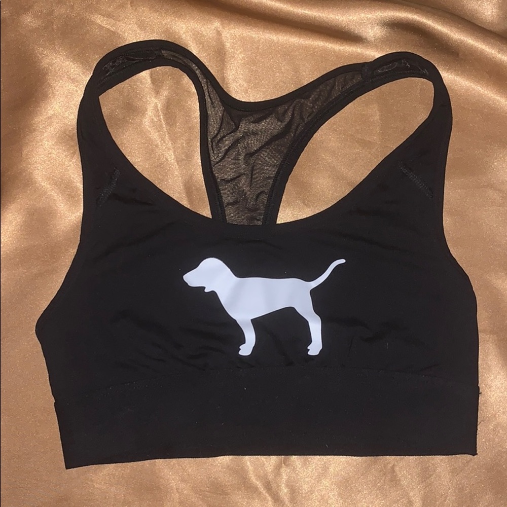 New Victoria’s Secret sports bra size xs